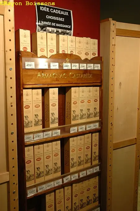 Visite Rob Bruxelles (Belgique)