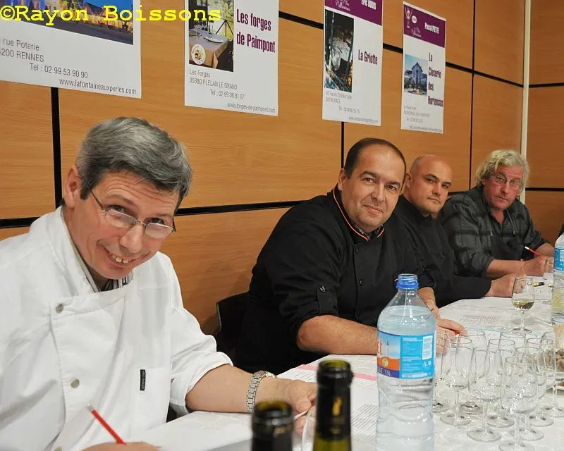 La soirée des Miss Millésimes de Cora Pacé (35) en images