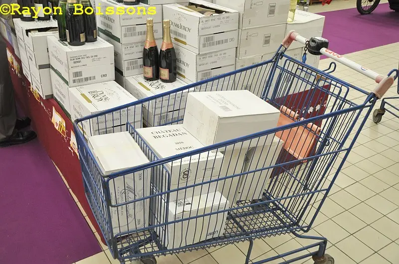 La soirée des Miss Millésimes de Cora Pacé (35) en images