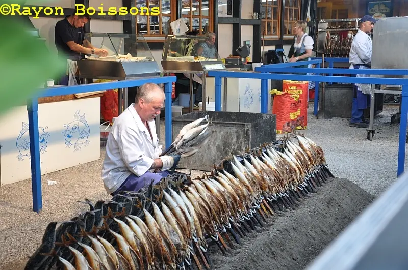 Les images de l'Oktoberfest 2012 avec Paulaner