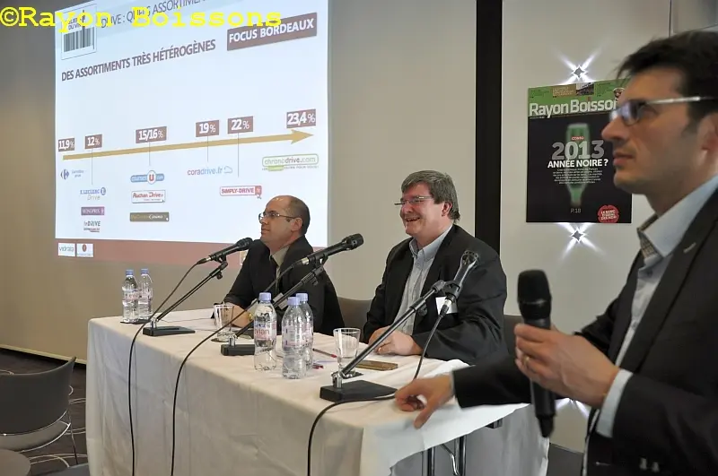 Les Ateliers du Vin 2013 en images