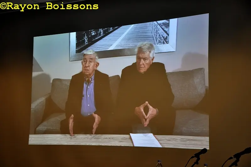 Les Ateliers du Vin 2013 en images