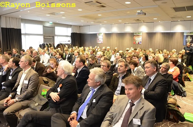 Les Ateliers du Vin 2013 en images