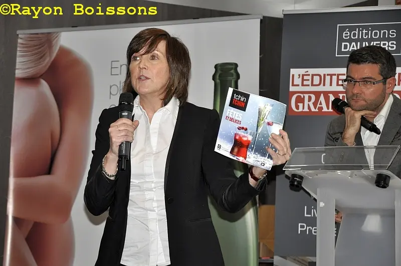 Les Ateliers du Vin 2013 en images