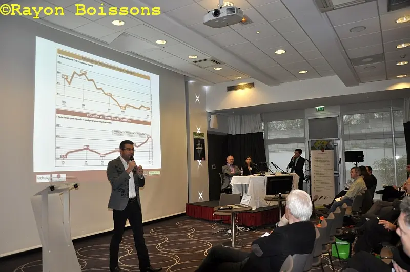 Les Ateliers du Vin 2013 en images