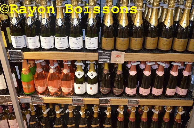 Visite Marks & Spencer Levallois-Perret (92)