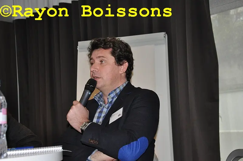 Les Ateliers du Vin 2014 en images