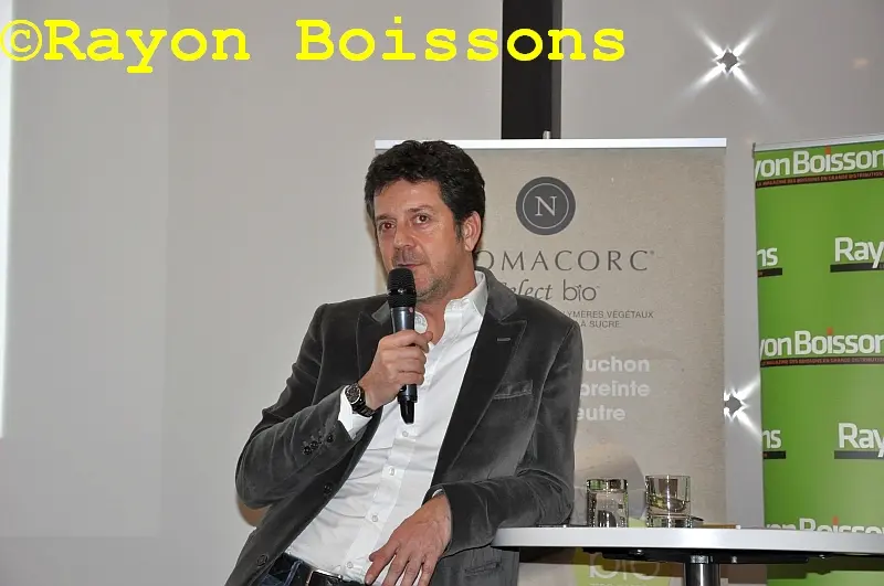 Les Ateliers du Vin 2014 en images