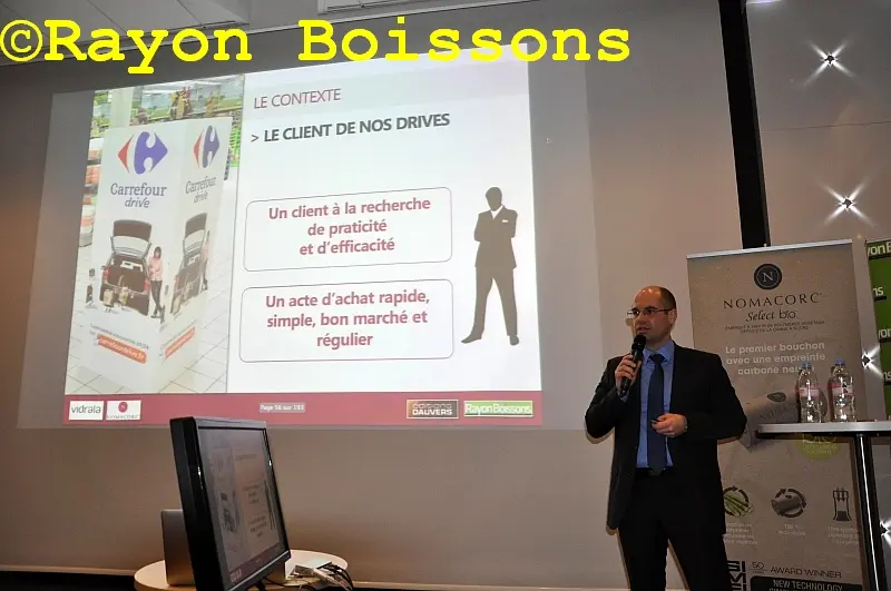 Les Ateliers du Vin 2014 en images