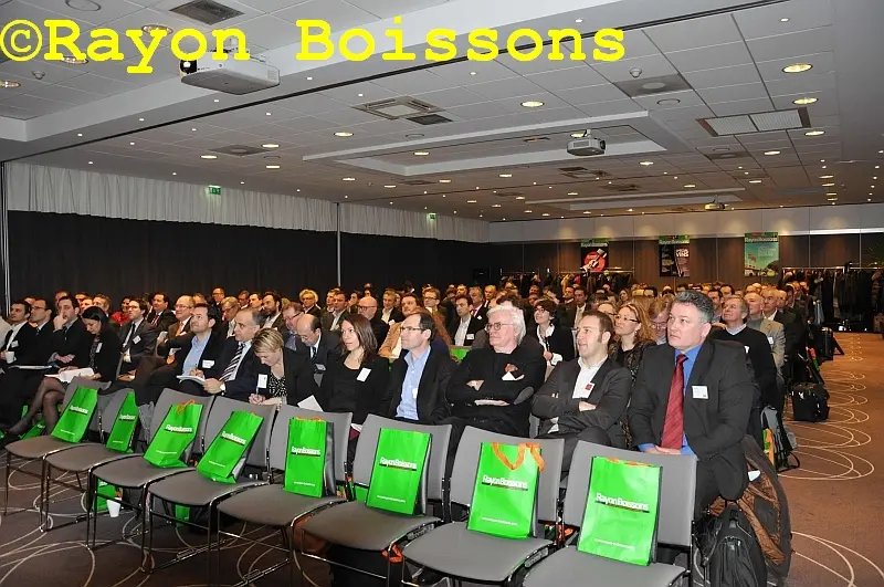 Les Ateliers du Vin 2014 en images