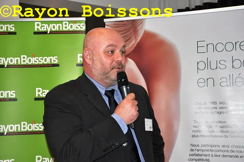 Les Ateliers du Vin 2014 en images