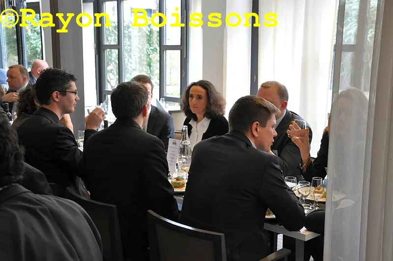 Les Ateliers du Vin 2014 en images