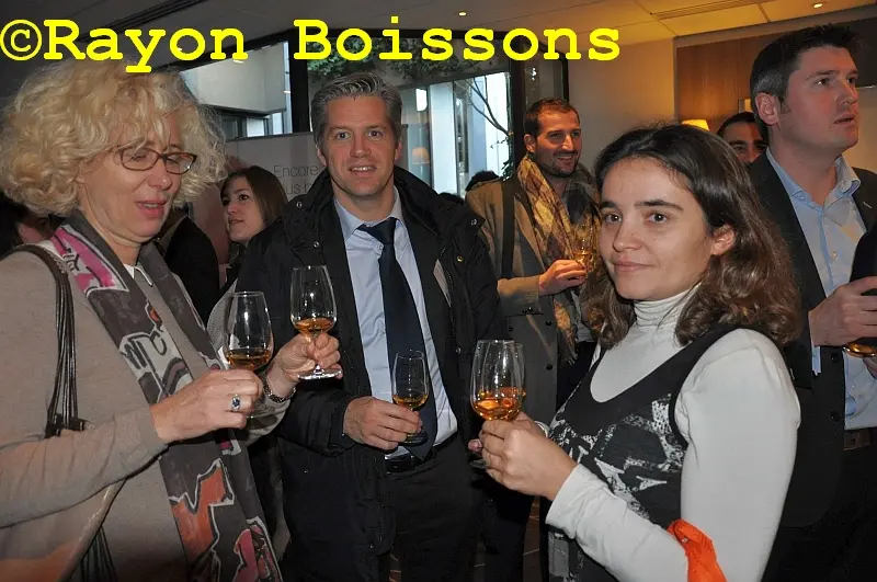 Les Ateliers du Vin 2014 en images