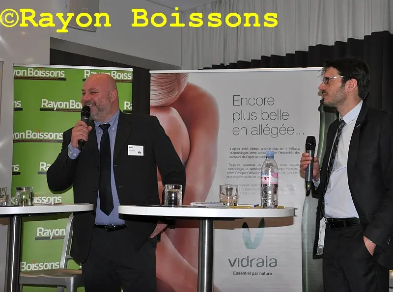 Les Ateliers du Vin 2014 en images