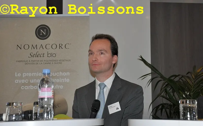 Les Ateliers du Vin 2014 en images