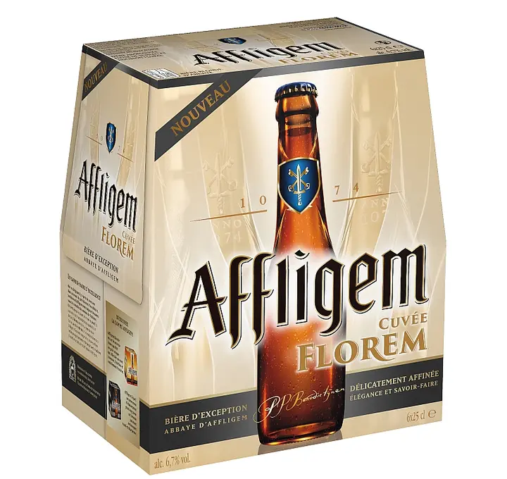 La compilation des nouveautés lancées en avril par les marques nationales