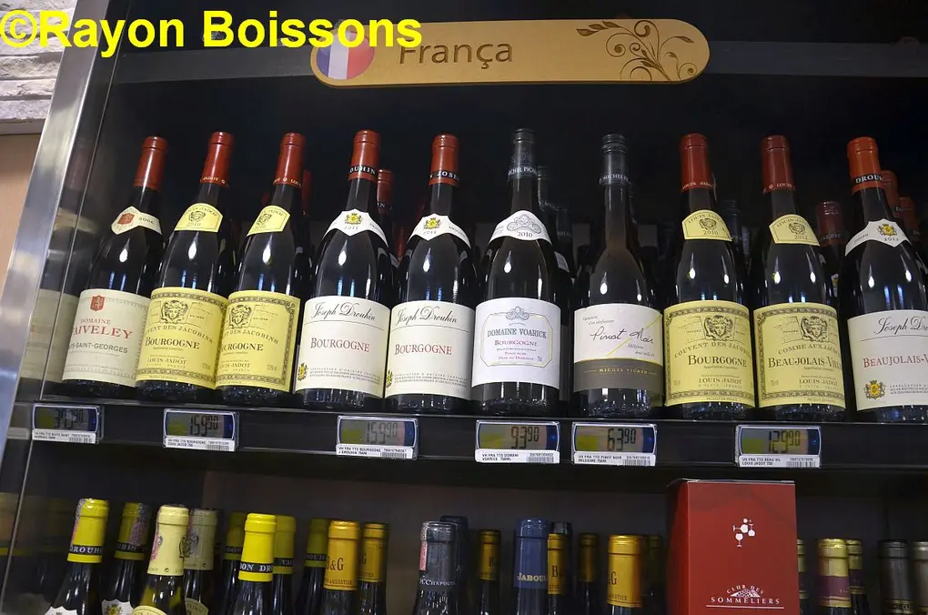 A la découverte de Casino del Brasil