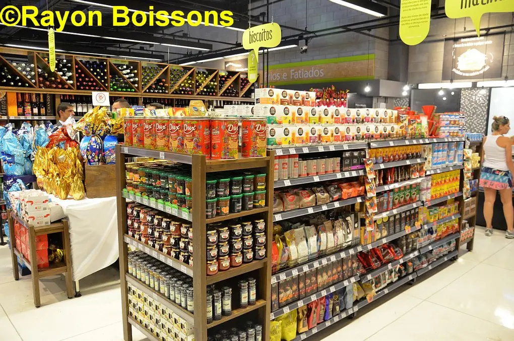 A la découverte de Casino del Brasil