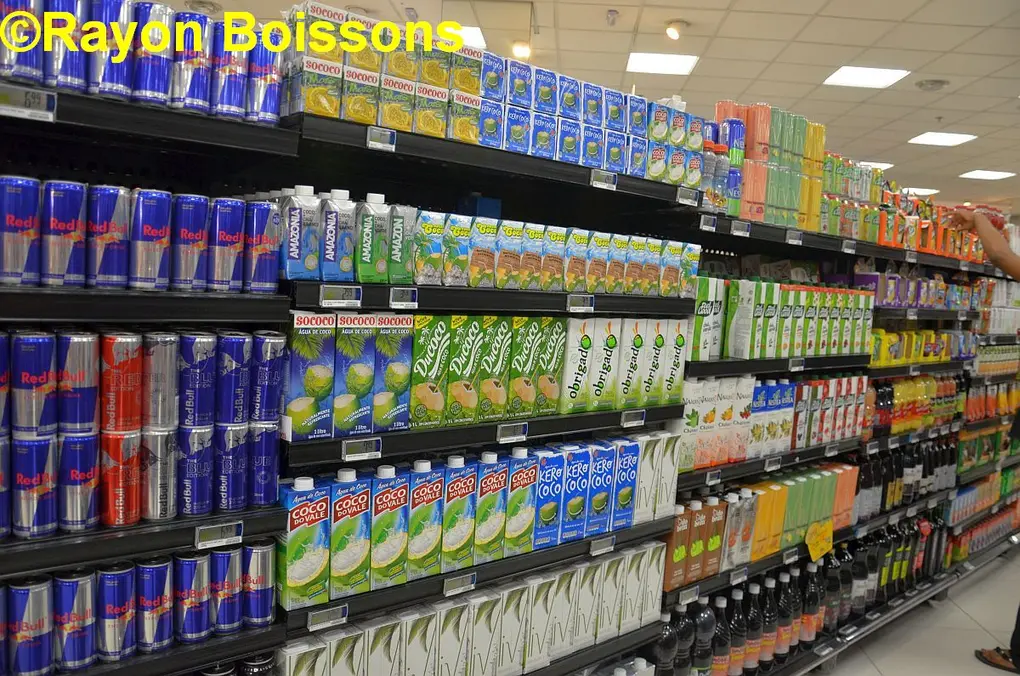 A la découverte de Casino del Brasil