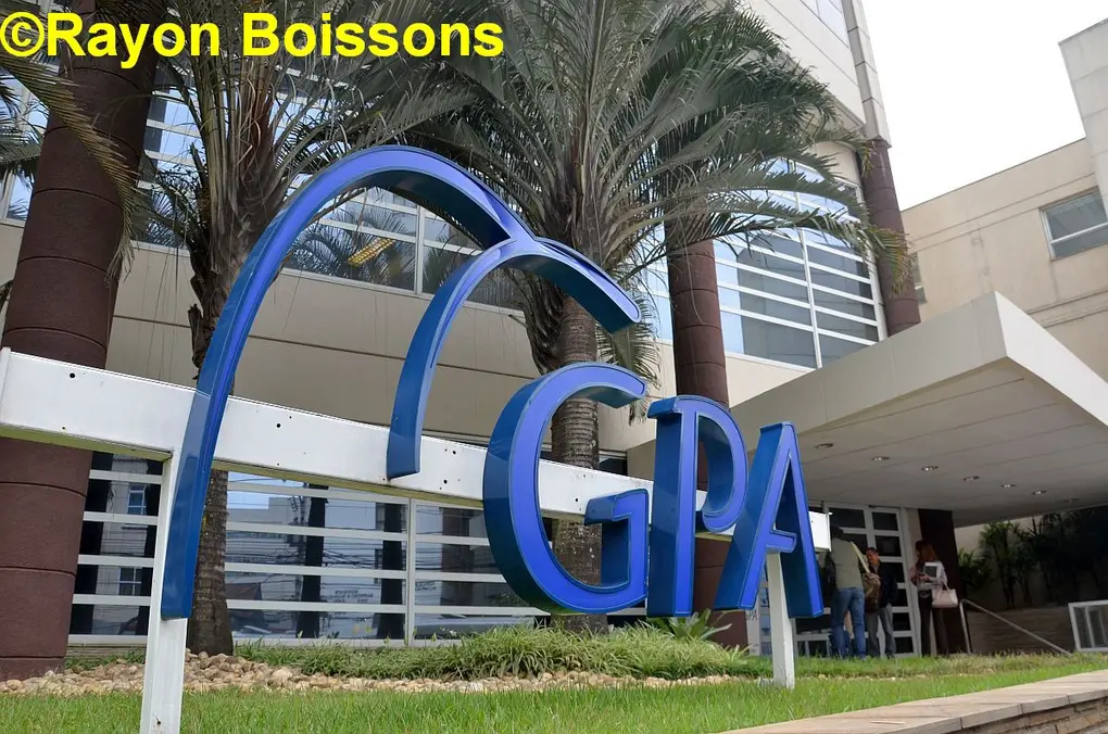 A la découverte de Casino del Brasil