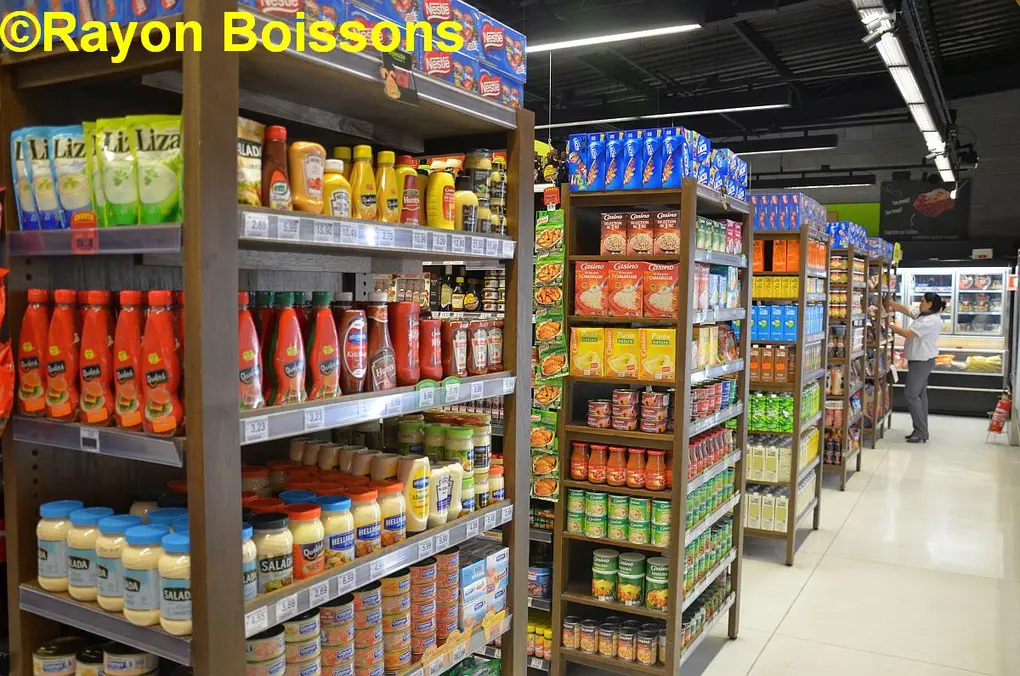 A la découverte de Casino del Brasil