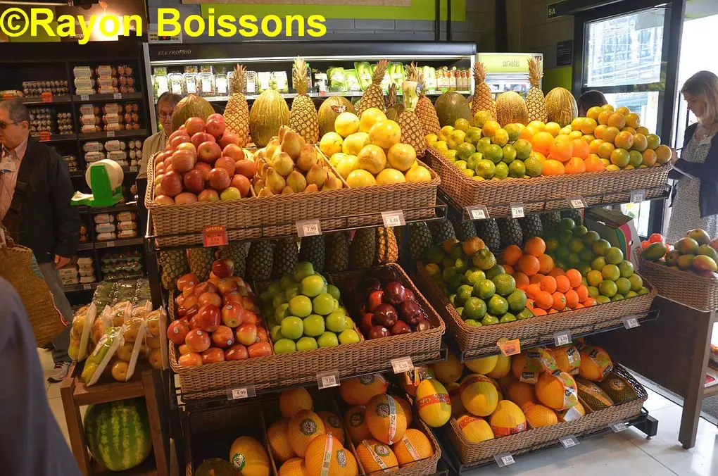 A la découverte de Casino del Brasil