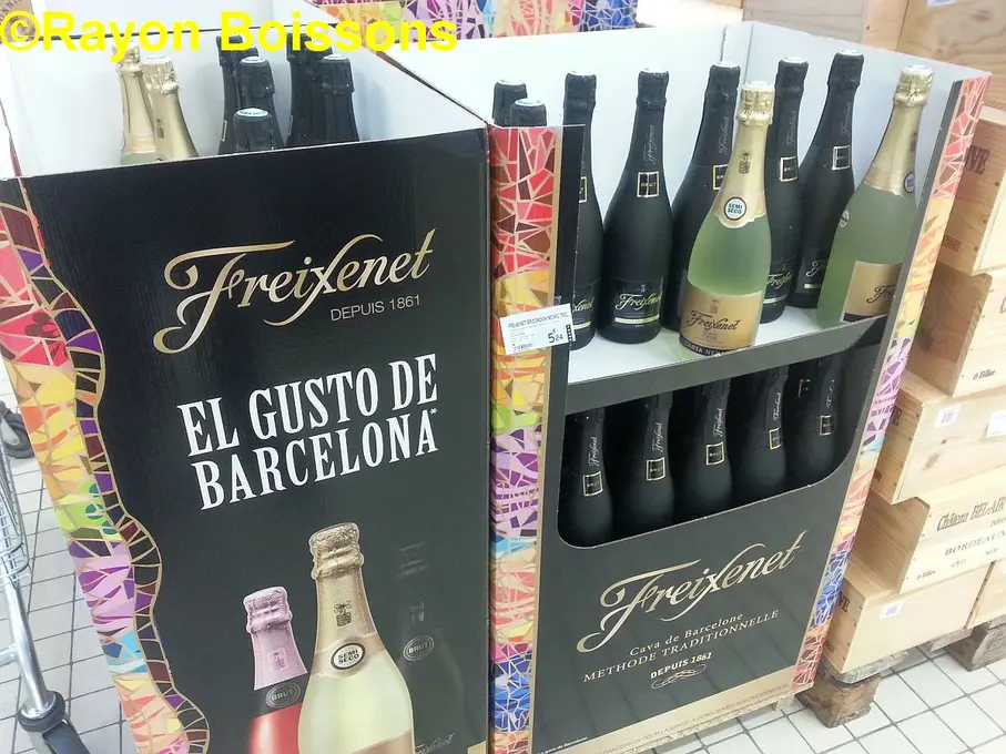 Les images de la foire aux vins de printemps 2015 de Système U