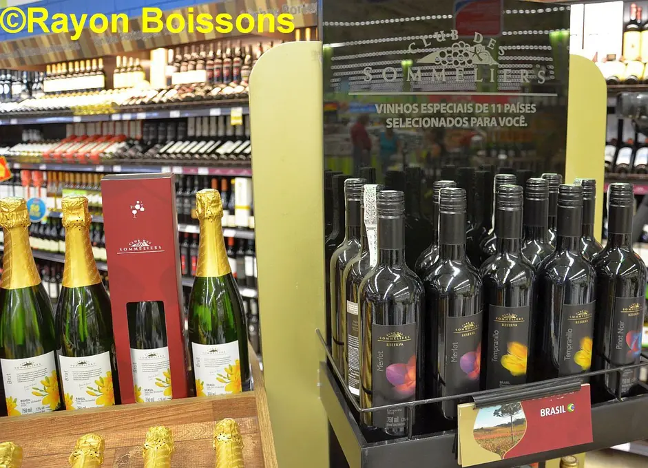 A la découverte de Casino del Brasil