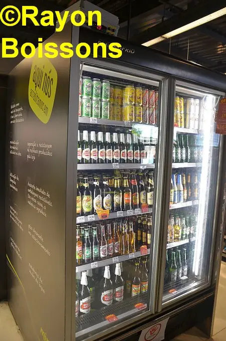 A la découverte de Casino del Brasil