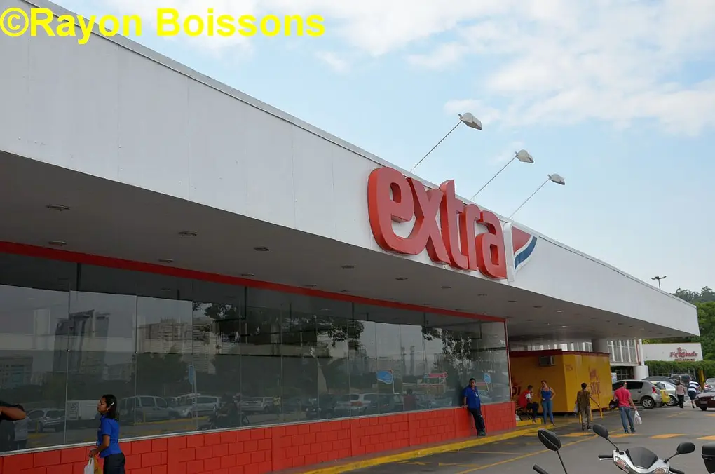 A la découverte de Casino del Brasil