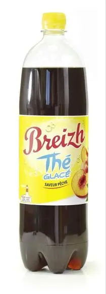 La compilation des dernières nouveautés à marque nationale