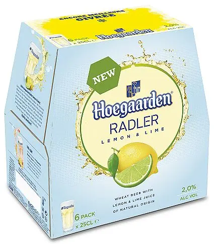 La compilation des dernières nouveautés à marque nationale