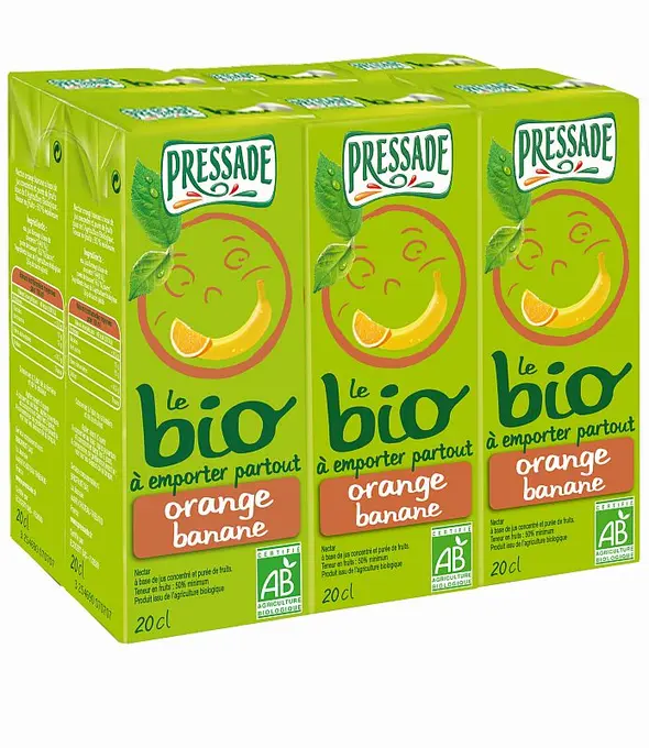 La compilation des dernières nouveautés à marque nationale