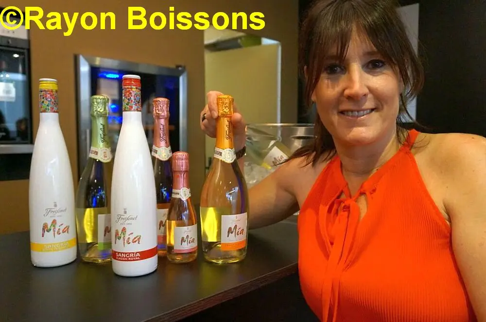 Vinexpo 2015 en images : journée 4