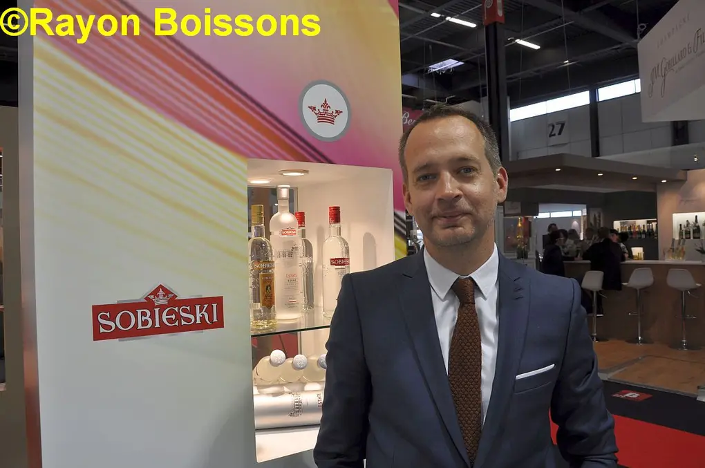 Vinexpo 2015 en images : journée 4