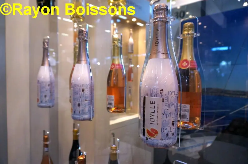 Vinexpo 2015 en images : journée 4