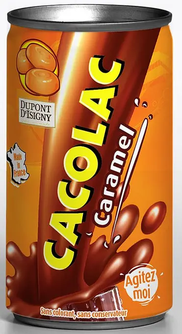 La compilation des nouveautés à marques nationales lancées en juin 2015