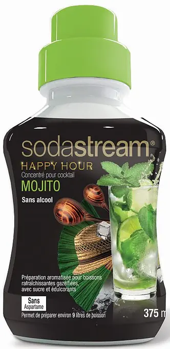 La compilation des nouveautés à marques nationales lancées en juin 2015