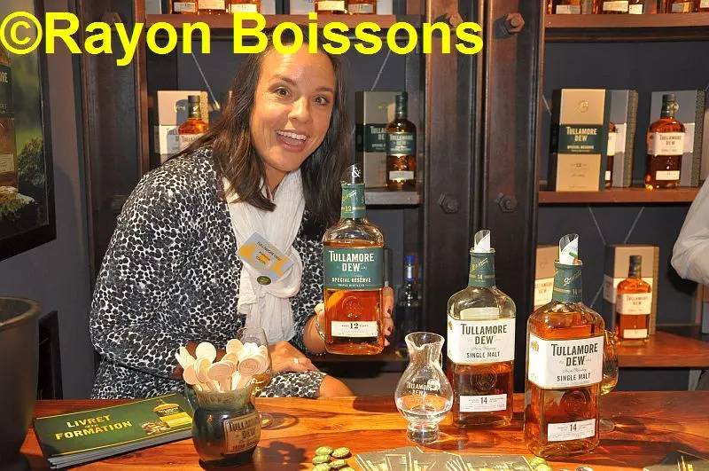 Ce qu’il fallait voir au salon Whisky Live 2015
