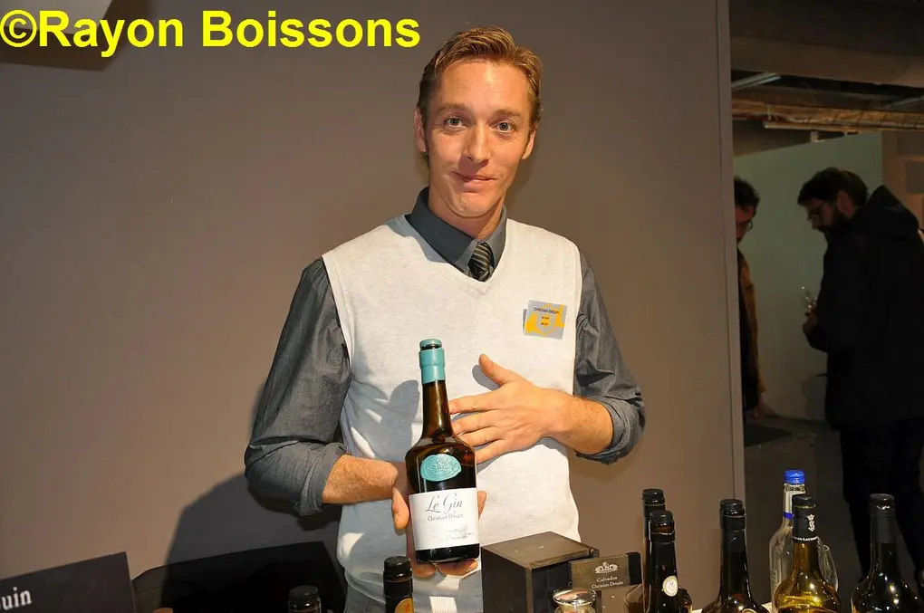 Ce qu’il fallait voir au salon Whisky Live 2015