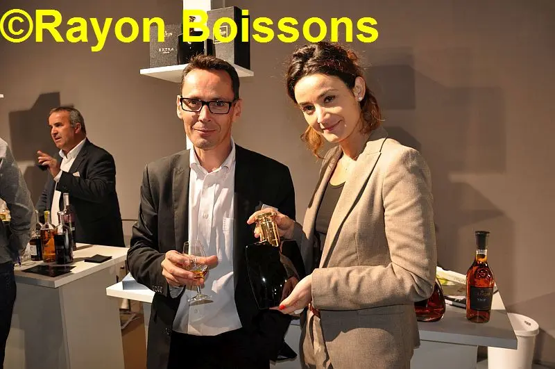 Ce qu’il fallait voir au salon Whisky Live 2015