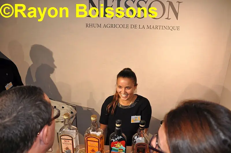 Ce qu’il fallait voir au salon Whisky Live 2015