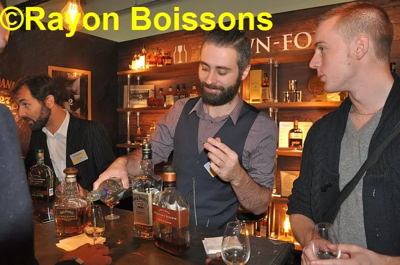 Ce qu’il fallait voir au salon Whisky Live 2015