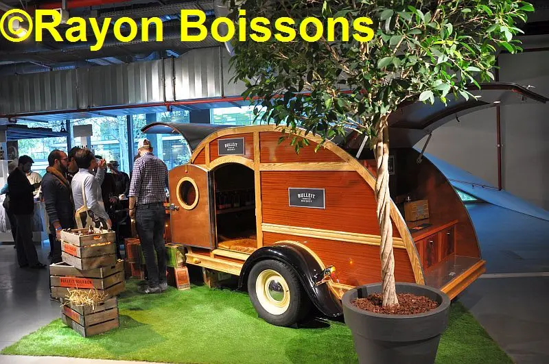 Ce qu’il fallait voir au salon Whisky Live 2015