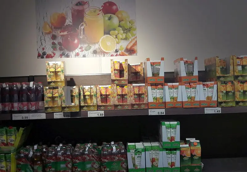 Le premier Aldi de Paris en 20 photos