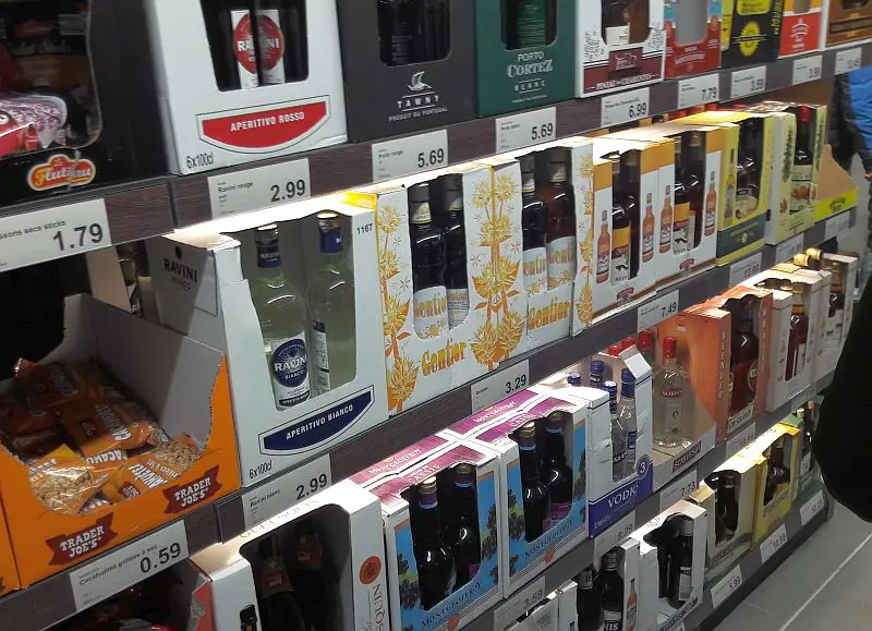 Le premier Aldi de Paris en 20 photos