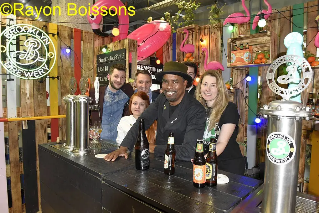 Revivez le salon Planète Bière 2018 en images