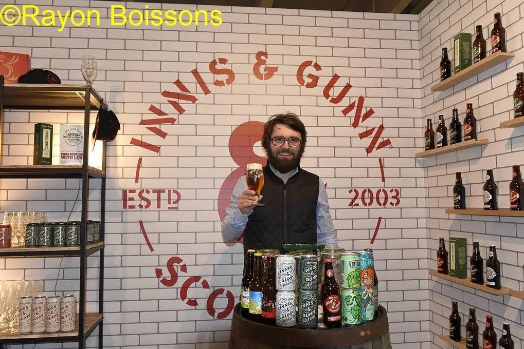 Revivez le salon Planète Bière 2018 en images