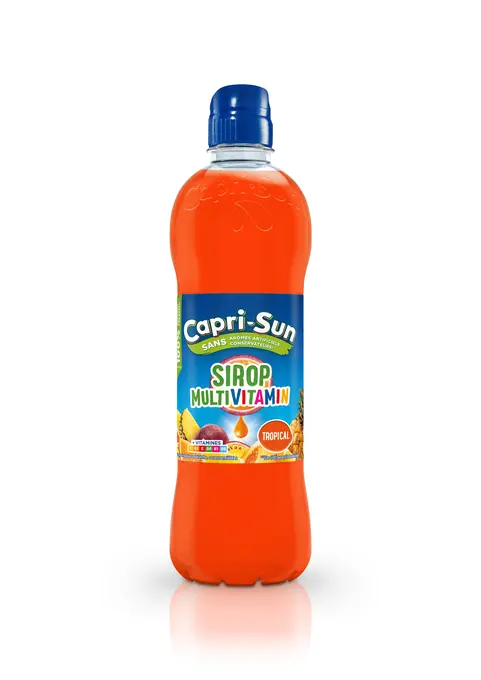 Capri Sun
