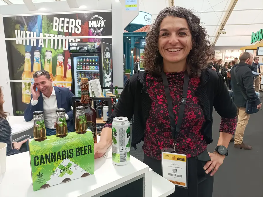 United Dutch Breweries